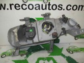 Recambio de faro derecho para mg serie 45 (rt) 1.6 16v cat referencia OEM IAM XBC104520  