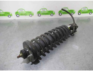 Recambio de amortiguador trasero derecho para mg serie 45 (rt) 1.6 16v cat referencia OEM IAM RNB104441 22190970 DELPHI