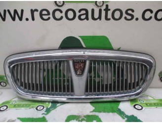 Recambio de rejilla delantera para mg serie 45 (rt) 1.6 16v cat referencia OEM IAM 