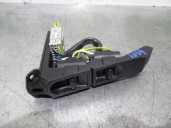 Recambio de mando elevalunas delantero izquierdo para mg serie 45 (rt) 1.6 16v cat referencia OEM IAM YUD101120 