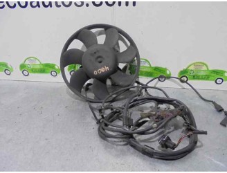Recambio de electroventilador para audi a4 berlina (b5) 1.8 referencia OEM IAM 