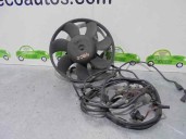 Recambio de electroventilador para audi a4 berlina (b5) 1.8 referencia OEM IAM 