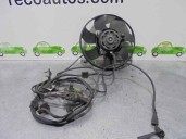 Recambio de electroventilador para audi a4 berlina (b5) 1.8 referencia OEM IAM   