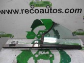 Recambio de puerta delantera derecha para smart coupe 0.6 turbo cat referencia OEM IAM Q0000558V013CD6A00  3 PUERTAS