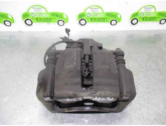 Recambio de pinza freno delantera izquierda para mercedes-benz clase c (w203) berlina 2.2 cdi cat referencia OEM IAM  B089CN5 LU