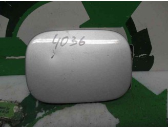 Replacement fuel cap exterior cover for Mercedes-Benz C-Class (W203) saloon 2.2 CDi cat OEM IAM reference 