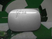 Replacement fuel cap exterior cover for Mercedes-Benz C-Class (W203) saloon 2.2 CDi cat OEM IAM reference 