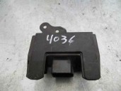 Recambio de caja precalentamiento para mercedes-benz clase c (w203) berlina 2.2 cdi cat referencia OEM IAM 