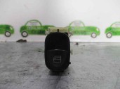 Recambio de mando elevalunas trasero izquierdo para mercedes-benz clase c (w203) berlina 2.2 cdi cat referencia OEM IAM 501807 