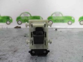 Recambio de mando elevalunas trasero izquierdo para mercedes-benz clase c (w203) berlina 2.2 cdi cat referencia OEM IAM 501807 