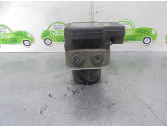 Recambio de abs para nissan almera (n16/e) 1.5 dci turbodiesel cat referencia OEM IAM 5891025402 BH60103700 MANDO