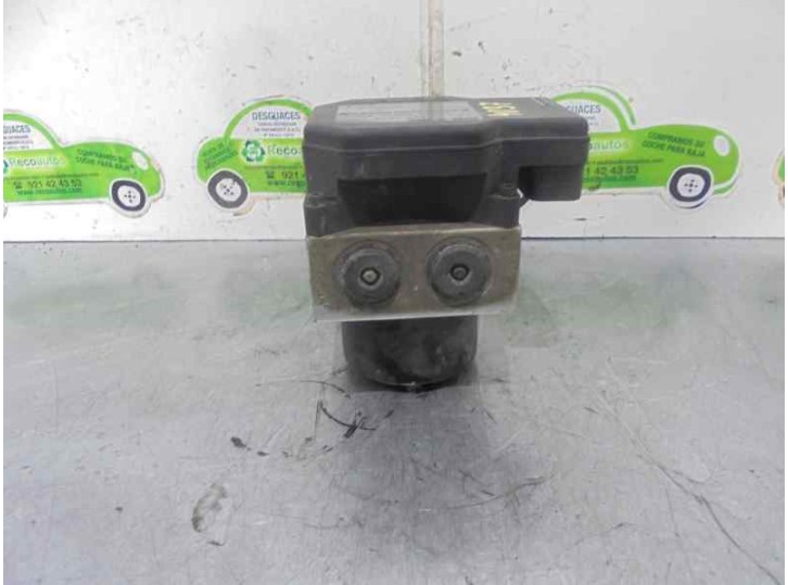 Recambio de abs para nissan almera (n16/e) 1.5 dci turbodiesel cat referencia OEM IAM 5891025402 BH60103700 MANDO