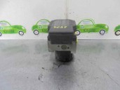 Recambio de abs para nissan almera (n16/e) 1.5 dci turbodiesel cat referencia OEM IAM 5891025402 BH60103700 MANDO