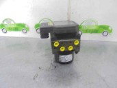 Recambio de abs para nissan almera (n16/e) 1.5 dci turbodiesel cat referencia OEM IAM 5891025402 BH60103700 MANDO