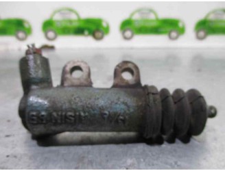 Recambio de bombin embrague para nissan almera (n16/e) 1.5 dci turbodiesel cat referencia OEM IAM   