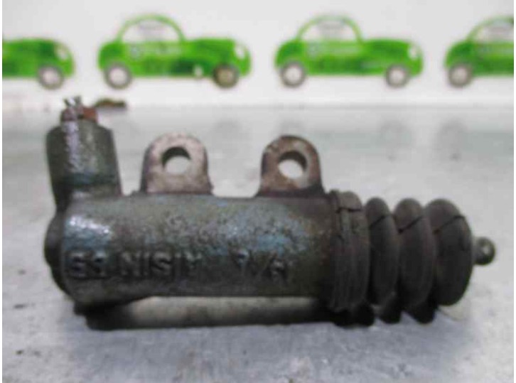 Recambio de bombin embrague para nissan almera (n16/e) 1.5 dci turbodiesel cat referencia OEM IAM 