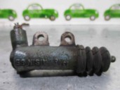 Recambio de bombin embrague para nissan almera (n16/e) 1.5 dci turbodiesel cat referencia OEM IAM 
