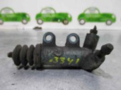 Recambio de bombin embrague para nissan almera (n16/e) 1.5 dci turbodiesel cat referencia OEM IAM 