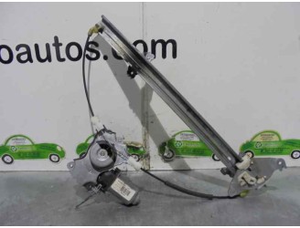 Recambio de elevalunas delantero derecho para nissan almera (n16/e) 1.5 dci turbodiesel cat referencia OEM IAM 400600 2 PINES 5 