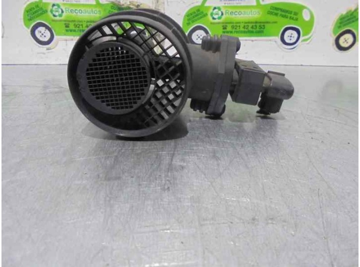 Recambio de caudalimetro para opel meriva a 1.3 16v cdti cat (z 13 dt / ln9) referencia OEM IAM 55350047 028100620 028100620