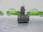 Replacement mass air flow sensor for Opel Meriva A 1.3 16V CDTi cat (Z 13 DT / LN9) OEM IAM reference 55350047 028100620 0281006
