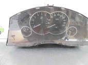 Recambio de cuadro instrumentos para opel meriva a 1.3 16v cdti cat (z 13 dt / ln9) referencia OEM IAM 13173381XT 110080162026 V