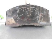 Recambio de cuadro instrumentos para opel meriva a 1.3 16v cdti cat (z 13 dt / ln9) referencia OEM IAM 13173381XT 110080162026 V