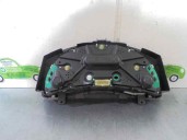 Recambio de cuadro instrumentos para opel meriva a 1.3 16v cdti cat (z 13 dt / ln9) referencia OEM IAM 13173381XT 110080162026 V