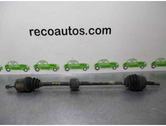 Recambio de transmision delantera derecha para opel meriva a 1.3 16v cdti cat (z 13 dt / ln9) referencia OEM IAM 