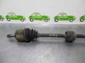 Replacement front right driveshaft for Opel Meriva A 1.3 16V CDTi CAT (Z 13 DT / LN9) OEM IAM reference 