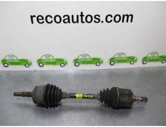 Recambio de transmision delantera izquierda para opel meriva a 1.3 16v cdti cat (z 13 dt / ln9) referencia OEM IAM 