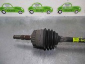 Recambio de transmision delantera izquierda para opel meriva a 1.3 16v cdti cat (z 13 dt / ln9) referencia OEM IAM 