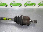 Recambio de transmision delantera izquierda para opel meriva a 1.3 16v cdti cat (z 13 dt / ln9) referencia OEM IAM 