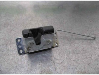 Recambio de cerradura maletero / porton para opel meriva a 1.3 16v cdti cat (z 13 dt / ln9) referencia OEM IAM 90563999  5 PUERT