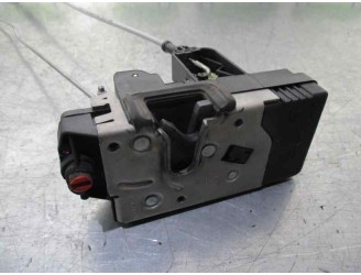 Recambio de cerradura puerta trasera derecha para opel meriva a 1.3 16v cdti cat (z 13 dt / ln9) referencia OEM IAM 13154794 3 P