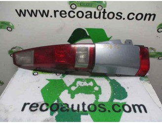PILOTO TRASERO IZQUIERDO 