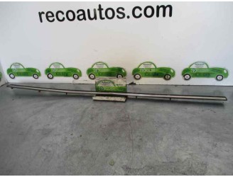 Recambio de embellecedor lateral para mercedes-benz clase e (w123) berlina+coupe d 240 referencia OEM IAM   