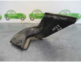 Recambio de refuerzo paragolpes delantero para mercedes-benz clase e (w123) berlina+coupe d 240 referencia OEM IAM   