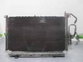 Recambio de condensador / radiador aire acondicionado para ford mondeo iii (b5y) 2.0 tdci referencia OEM IAM 1S7H19710BC 