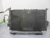 Recambio de condensador / radiador aire acondicionado para ford mondeo iii (b5y) 2.0 tdci referencia OEM IAM 1S7H19710BC 