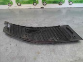 Recambio de rejilla delantera para mercedes-benz clase e (w123) berlina+coupe d 240 referencia OEM IAM 1238360165 