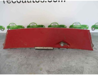 Recambio de embellecedor para mercedes-benz clase e (w123) berlina+coupe d 240 referencia OEM IAM   