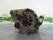 Recambio de alternador para daewoo nubira berlina 1.6 cat referencia OEM IAM 219138 7023NI12V 