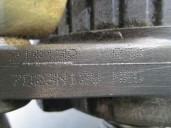 Recambio de alternador para daewoo nubira berlina 1.6 cat referencia OEM IAM 219138 7023NI12V 