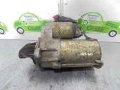 Recambio de motor arranque para daewoo nubira berlina 1.6 cat referencia OEM IAM   