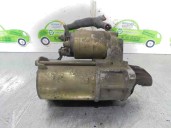 Recambio de motor arranque para daewoo nubira berlina 1.6 cat referencia OEM IAM 