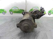 Recambio de motor arranque para daewoo nubira berlina 1.6 cat referencia OEM IAM   