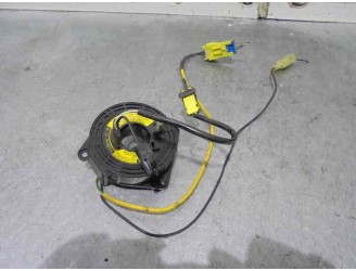 Recambio de anillo airbag para daewoo nubira berlina 1.6 cat referencia OEM IAM 