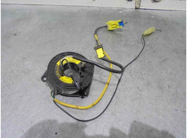 Recambio de anillo airbag para daewoo nubira berlina 1.6 cat referencia OEM IAM   