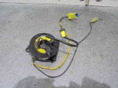 Recambio de anillo airbag para daewoo nubira berlina 1.6 cat referencia OEM IAM 